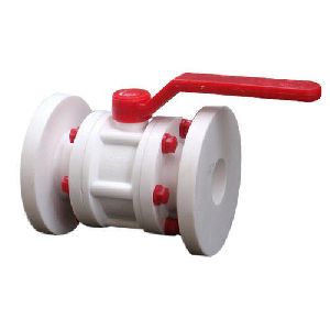 PP Ball Valve