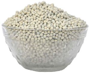 White CMS Granules