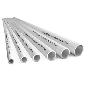 Pvc Pipe