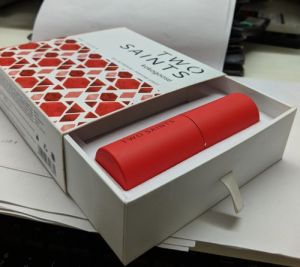 Promotional Paper Box