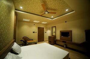 Executive Rooms