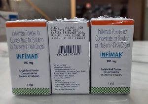 Infliximab Powder