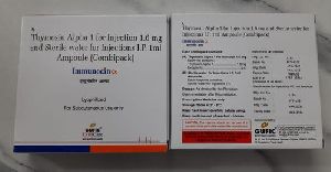 Thymosin Alpha 1.6mg Injection