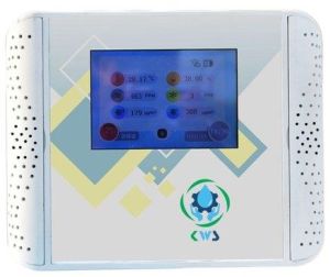 Digital VOC Monitor