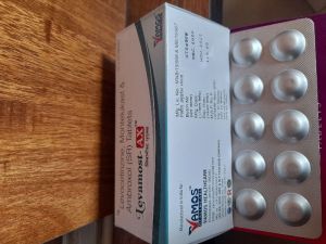 Levamost AX tablets