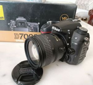 nikon d7000 lens dslr kit