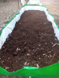 Vermicompost Fertilizer