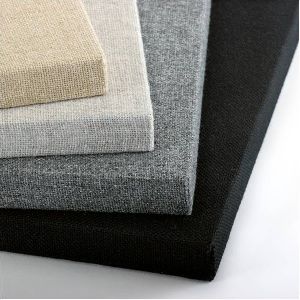 Fabric Wrapped Acoustic Panel