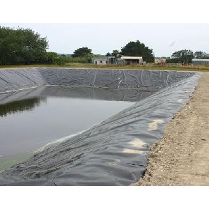 Geomembrane Sheets