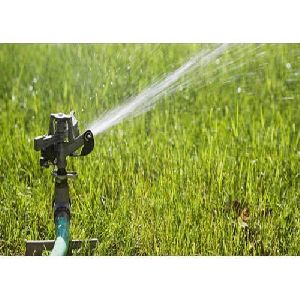 lawn sprinkler