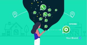 Whatsapp Business API