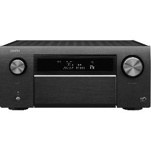 Denon avr-a110 110th anniversary edition av receiver