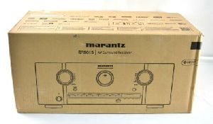 marantz sr5015 8k ultra hd av receiver