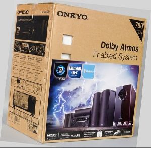 Onkyo HT-S7800 Dolby Atmos Home Theater