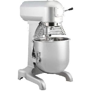 Planetary mixer