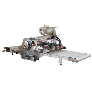 Tabletop Dough Sheeter