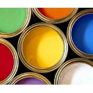 Industrial Paints