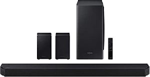 SAMSUNG HW-Q950T Soundbar with Dolby Atmos