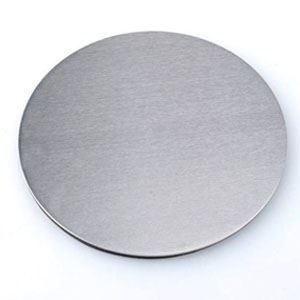 Stainless Steel Circle