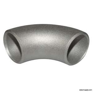 Stainless Steel Elbow Fittings