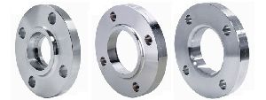 Stainless Steel Lap Joint Flanges