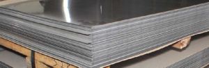 Stainless Steel Plate