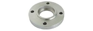 Stainless Steel Socket Weld Flanges