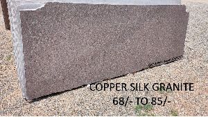 Copper Silk Granite 7792837522, 9950568671