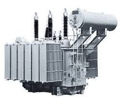 Electric Transformer