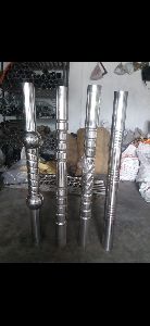 Dowel Ball  Design pillar