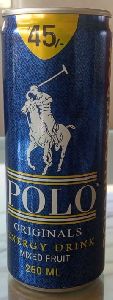 POLO ENERGY DRINK