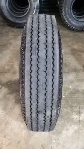 Retread LCV Tyres