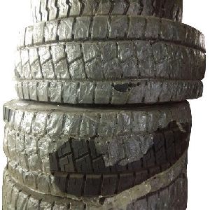 retread tyre