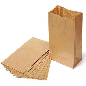 eco friendly paper bag