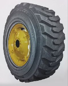 bias light truck tyre