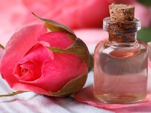 Natural Rose Water