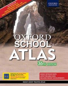 atlas book