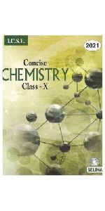 Concise Chemistry