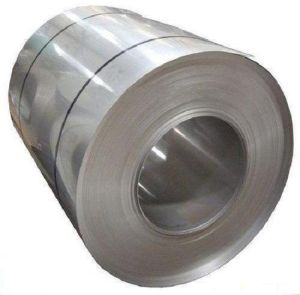 Stainless Steel Coil