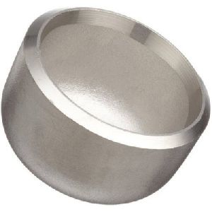 Stainless Steel End Cap