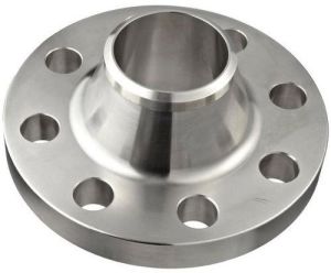 Stainless Steel Flange