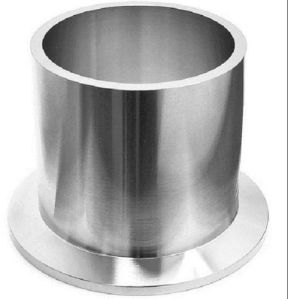 Stainless Steel Stub End