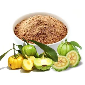 Garcinia Cambogia Extract