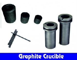 Graphite Crucible