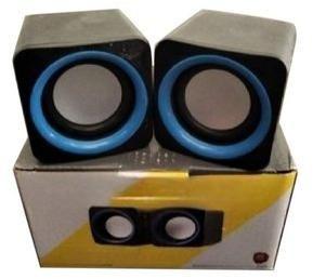 Acoustic Multimedia Speaker