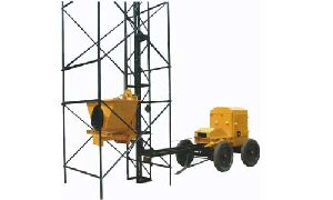 Tower Hoist