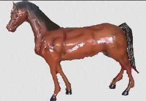 Horse Statue