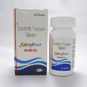 Sorafenib Tablets