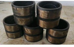 Excavator Bucket Bushes