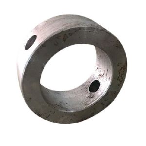 Excavator Bucket Stopper